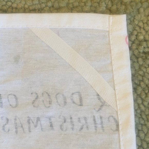 Sur la Table I 12 Dogs of Christmas I 12 Days of Dogs I Kitchen Towel - Picture 14 of 16